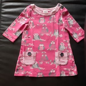 Summer dress for girls